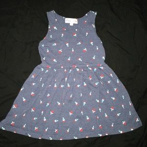 3t Girls  Watermelon Popsicle Dress